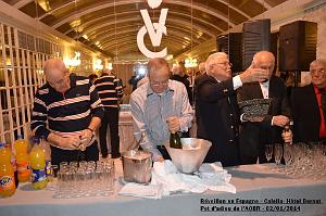 Calella Reveillon 516